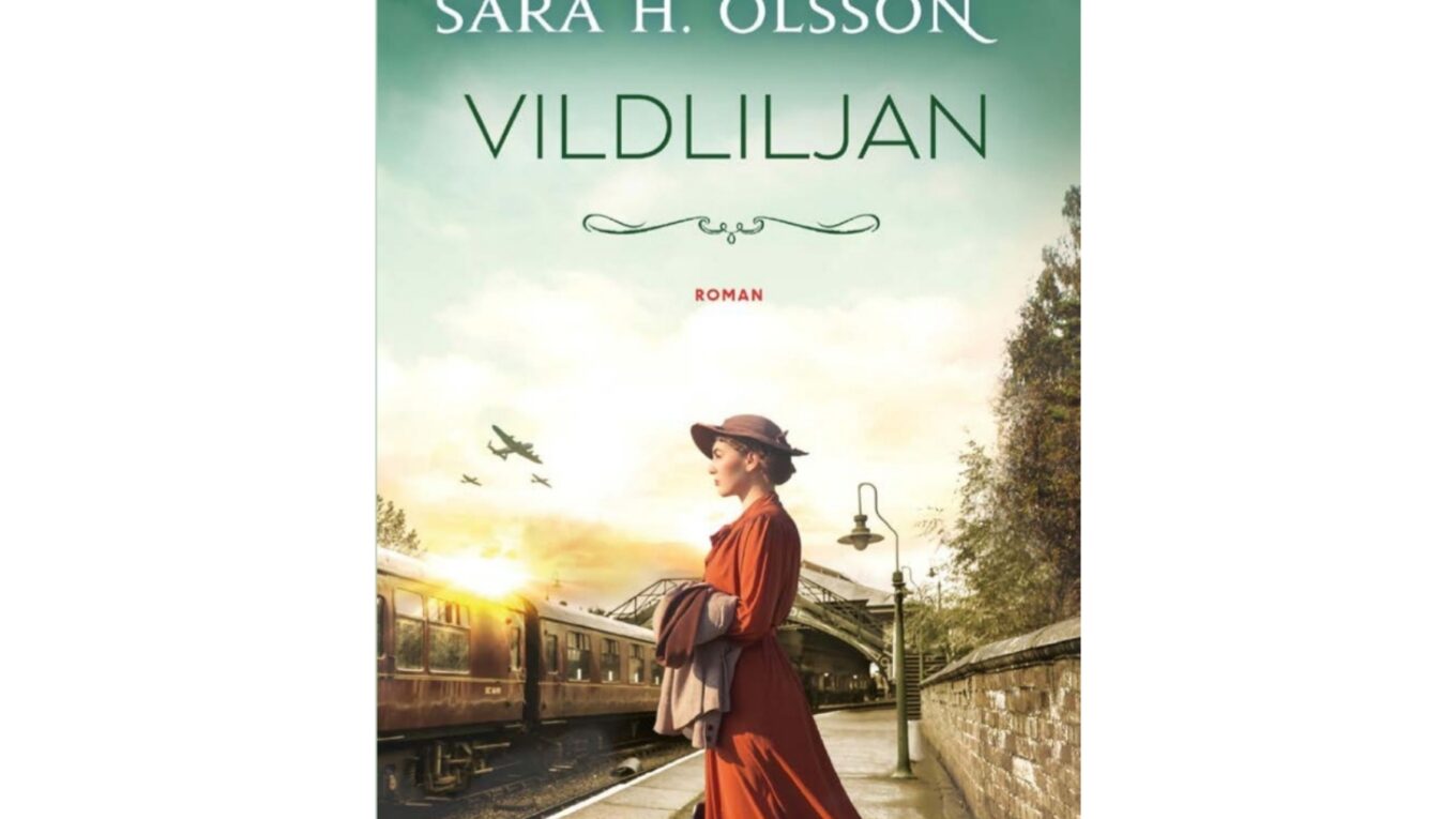 Vildliljan