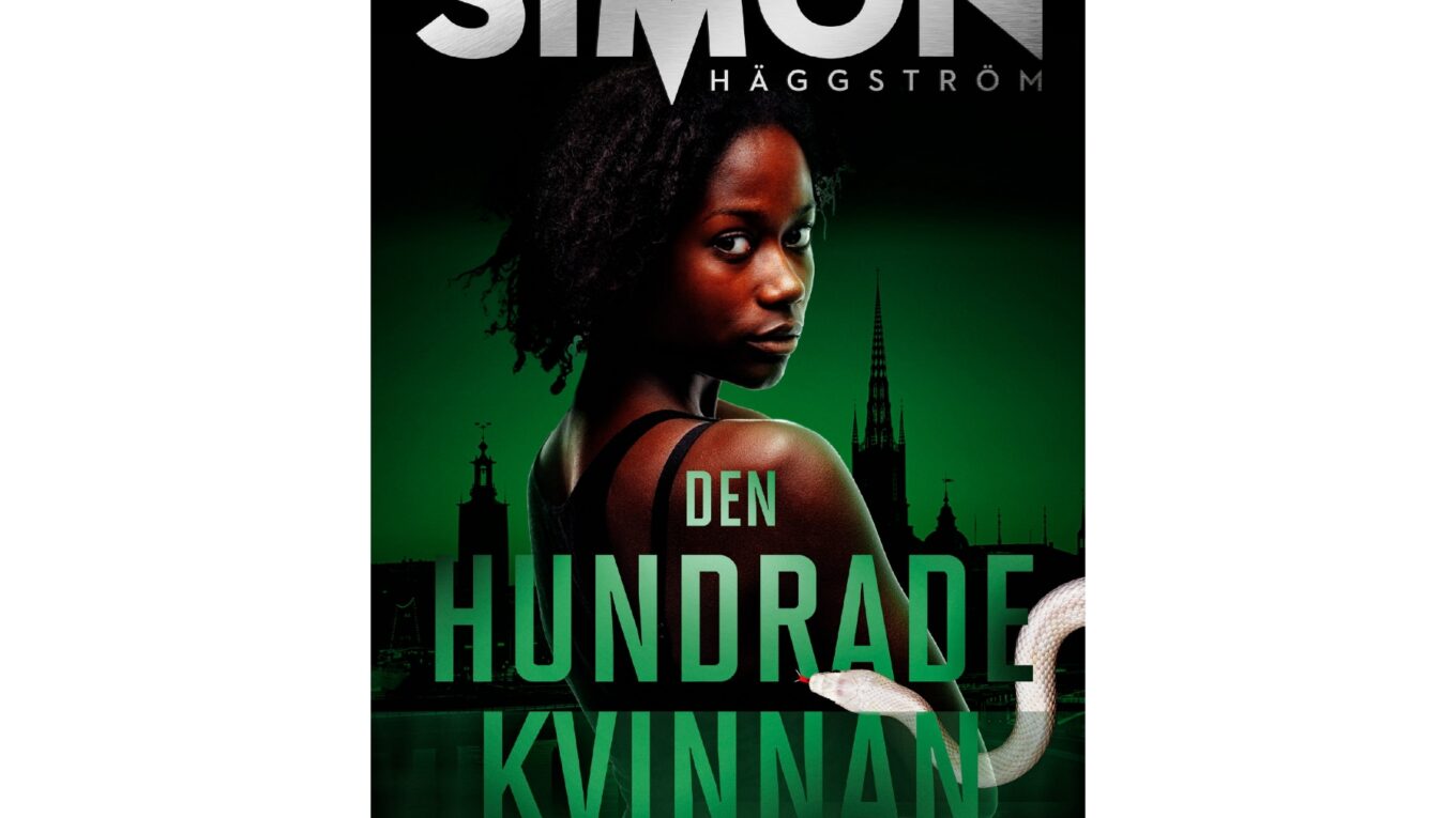 Den hundrade kvinnan