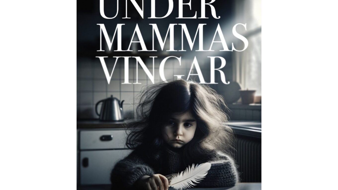 Under mammas vingar