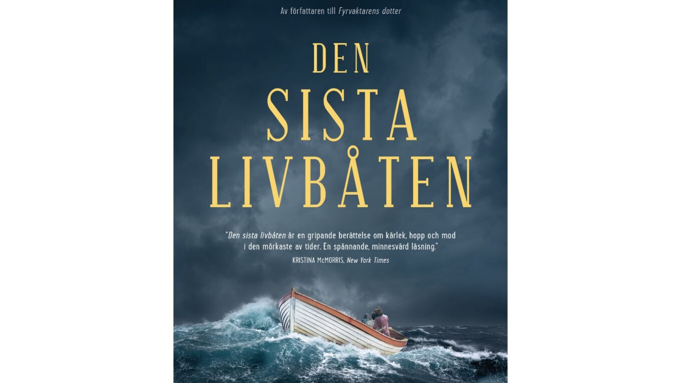 Den sista livbåten