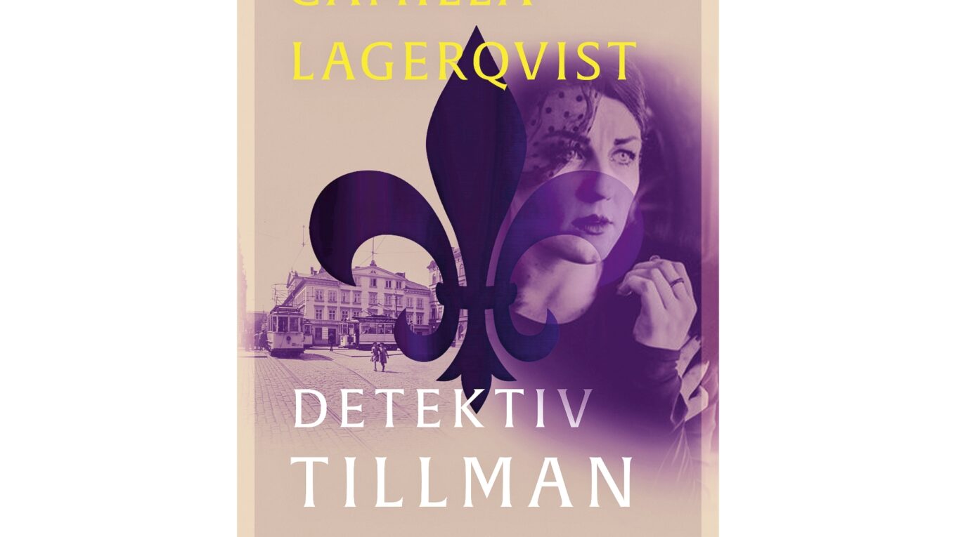 Det hemliga sällskapet
