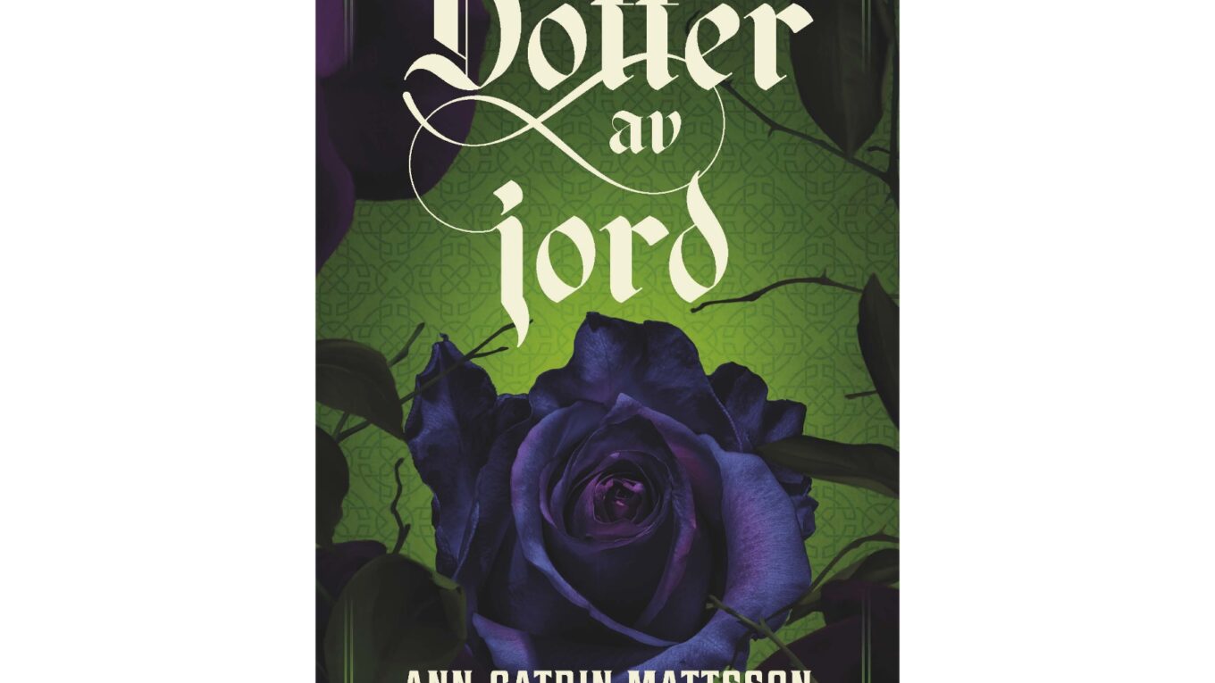 Dotter av jord