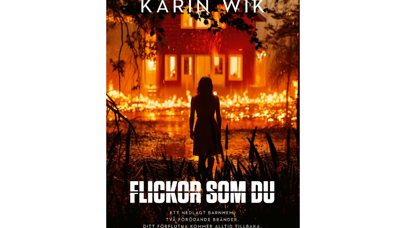 Flickor som du