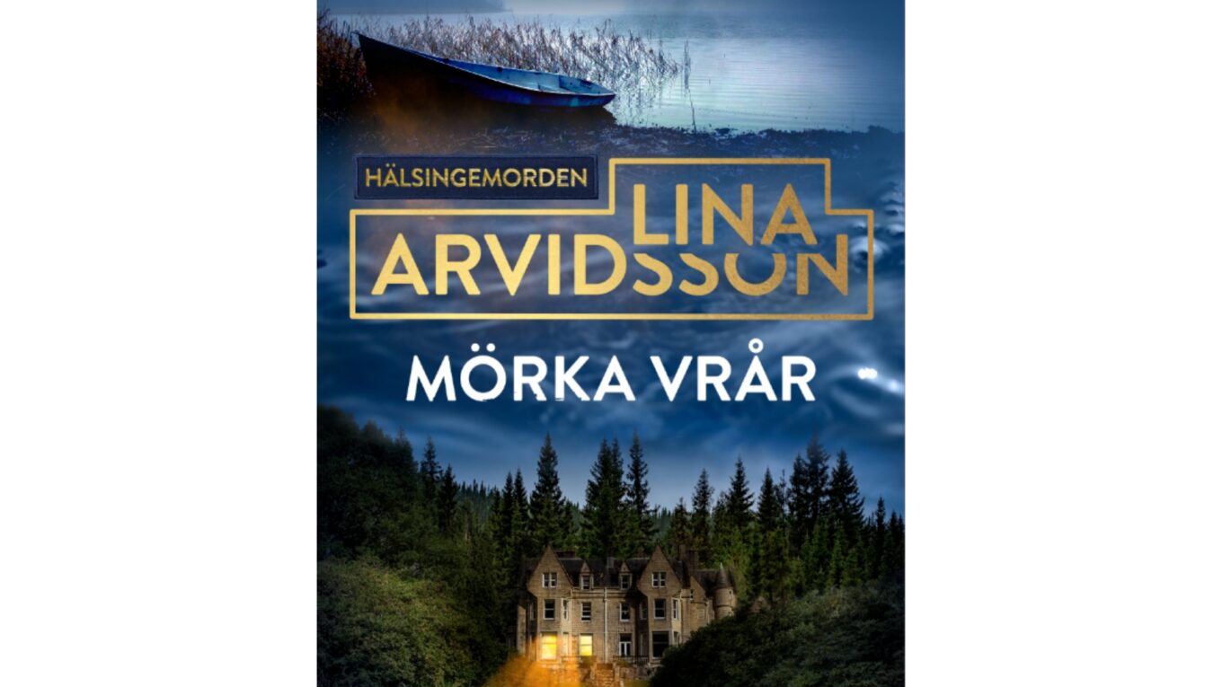Mörka vrår
