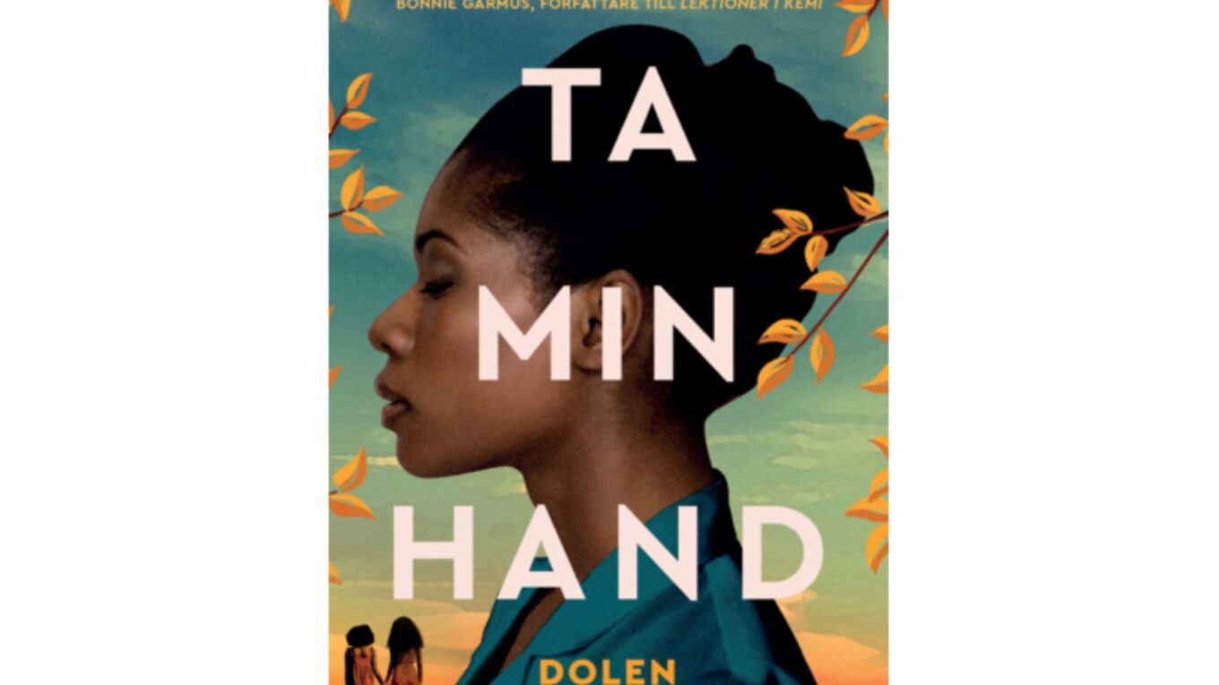 Ta min hand