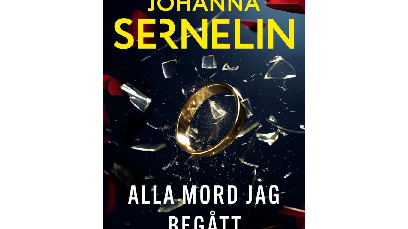 Alla mord jag begått