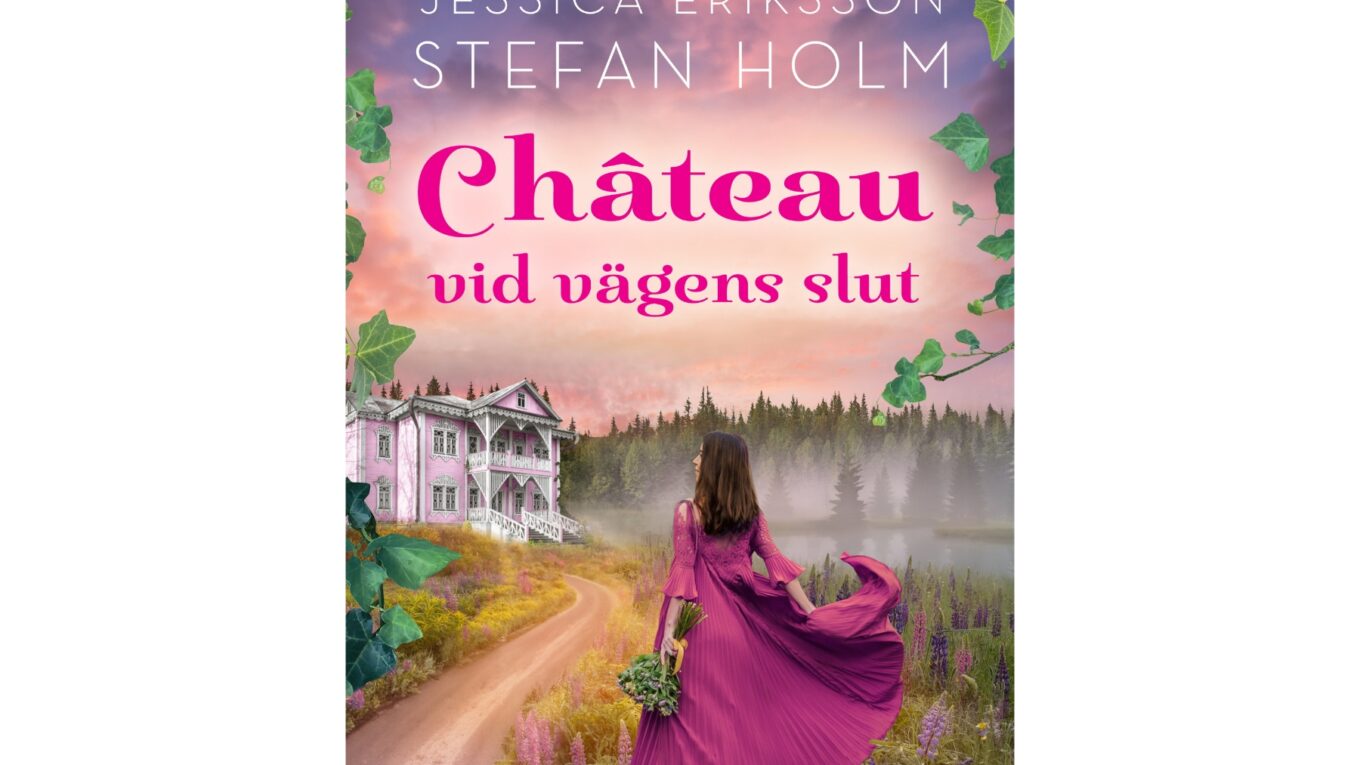 Château vid vägens slut