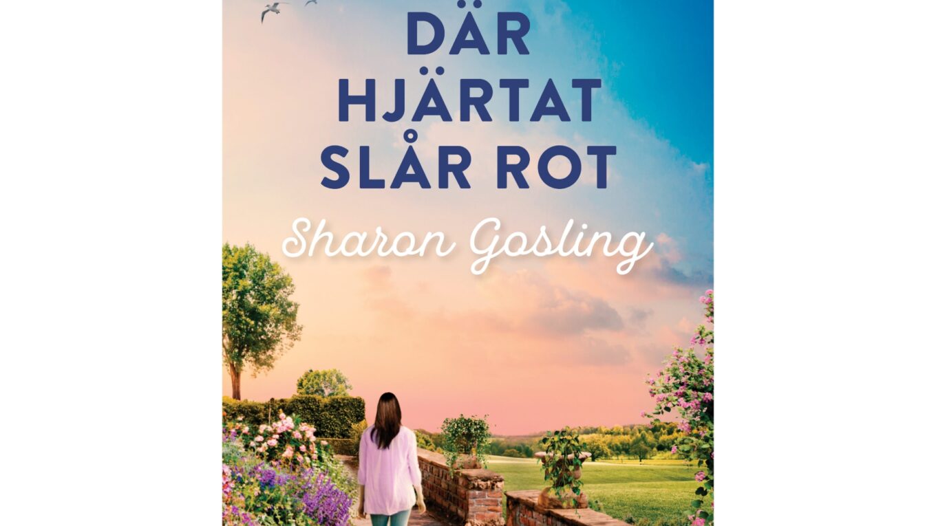 Där hjärtat slår rot
