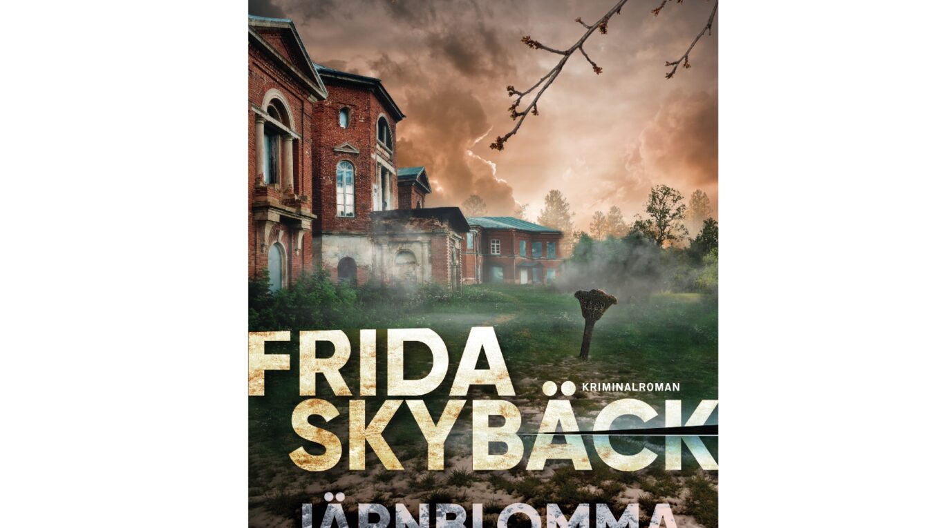 Järnblomma
