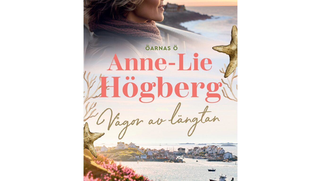 Vågor av längtan