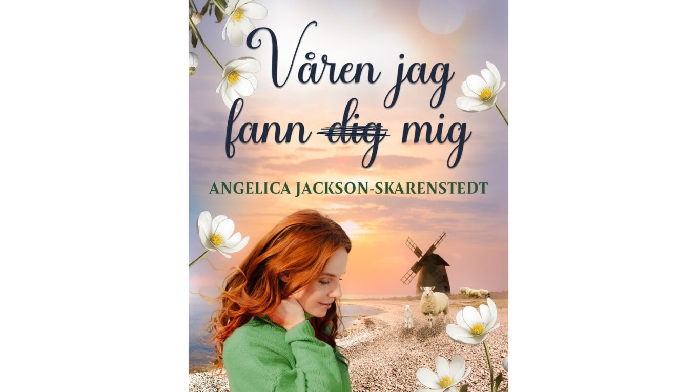 Våren jag fann mig