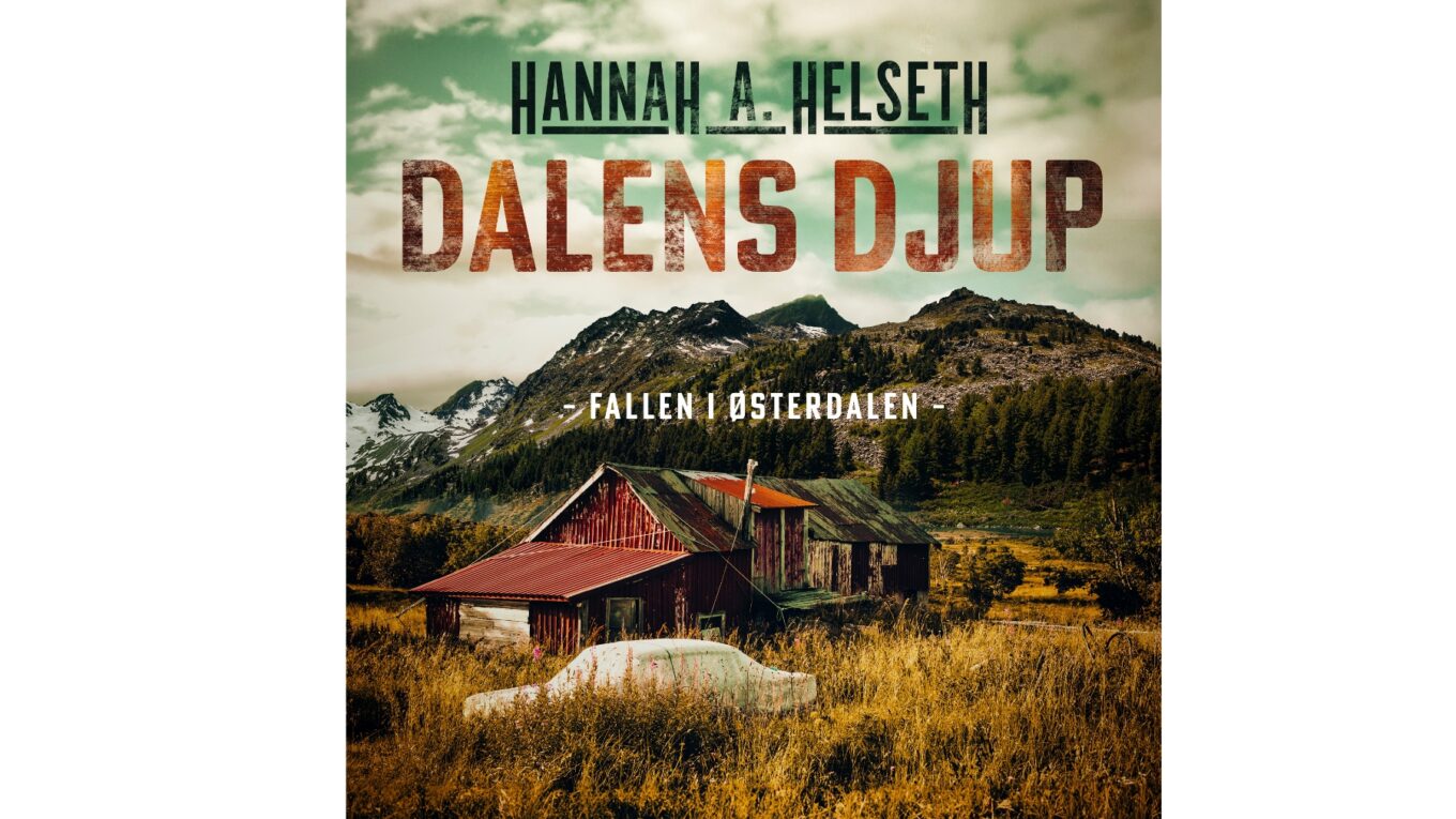Dalens djup