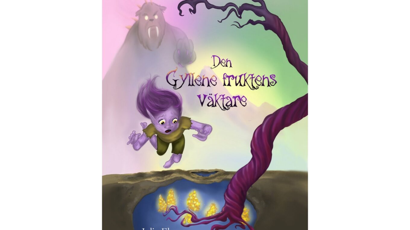Den Gyllene fruktens väktare