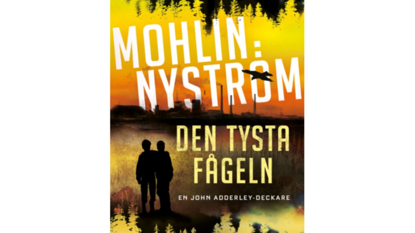 Den tysta fågeln