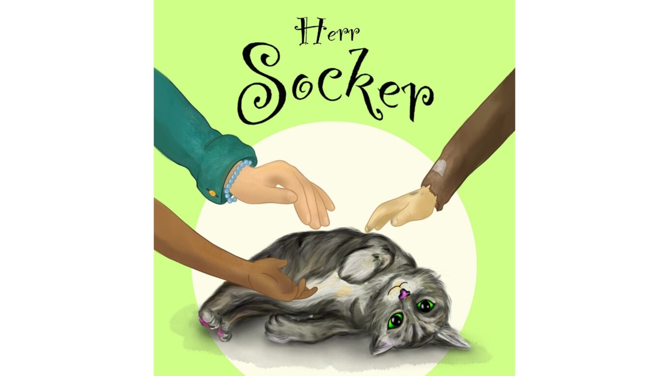 Herr Socker