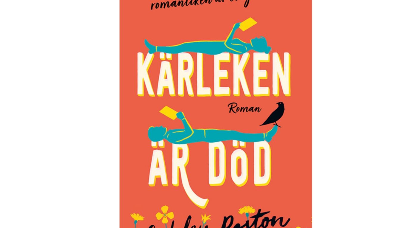Kärleken är död