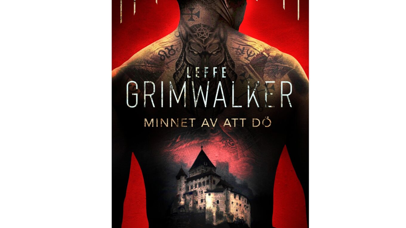 Minnet av att dö