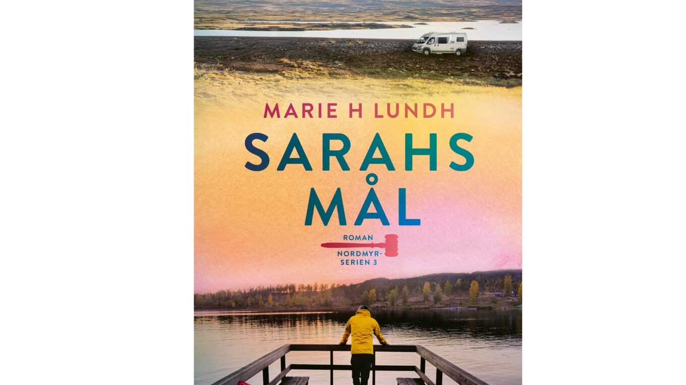 Sarahs mål