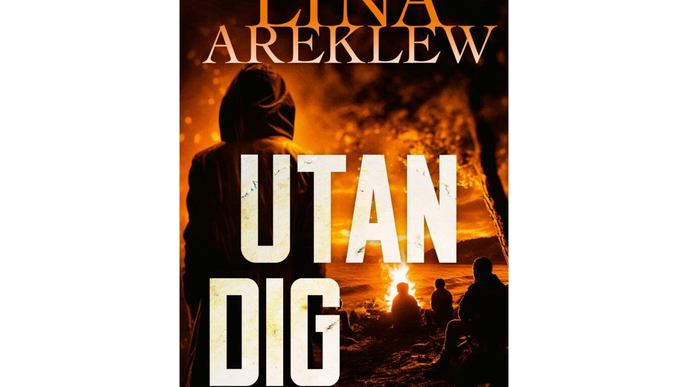 Utan dig