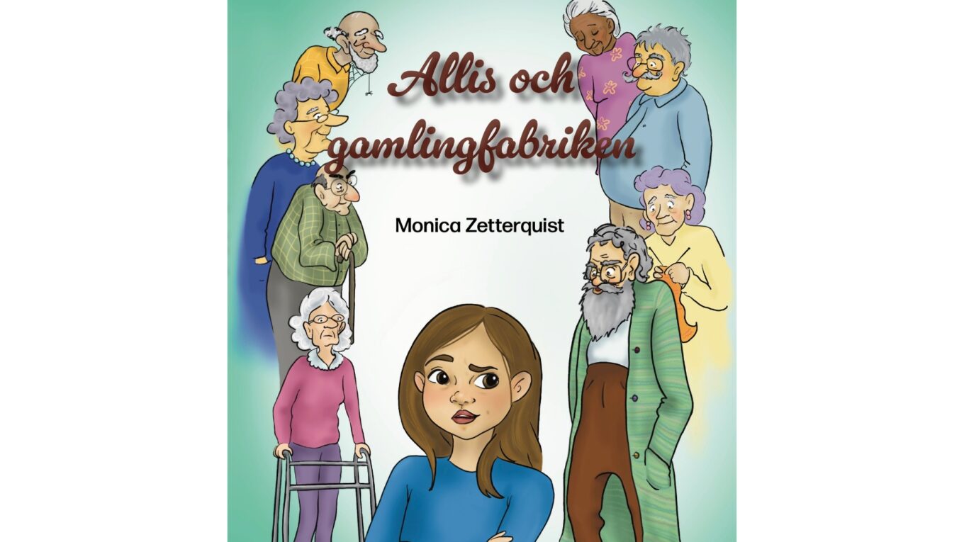Allis och gamlingfabriken