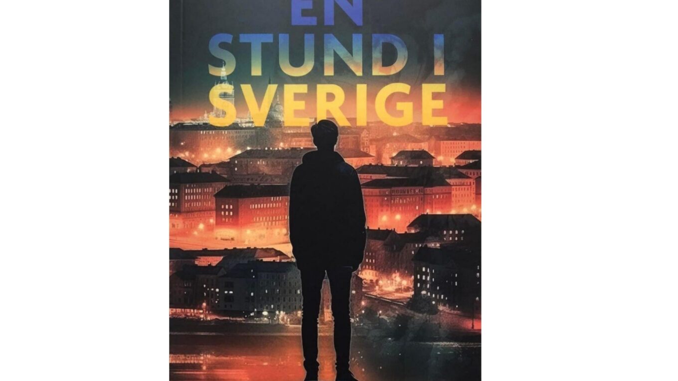 En stund i Sverige