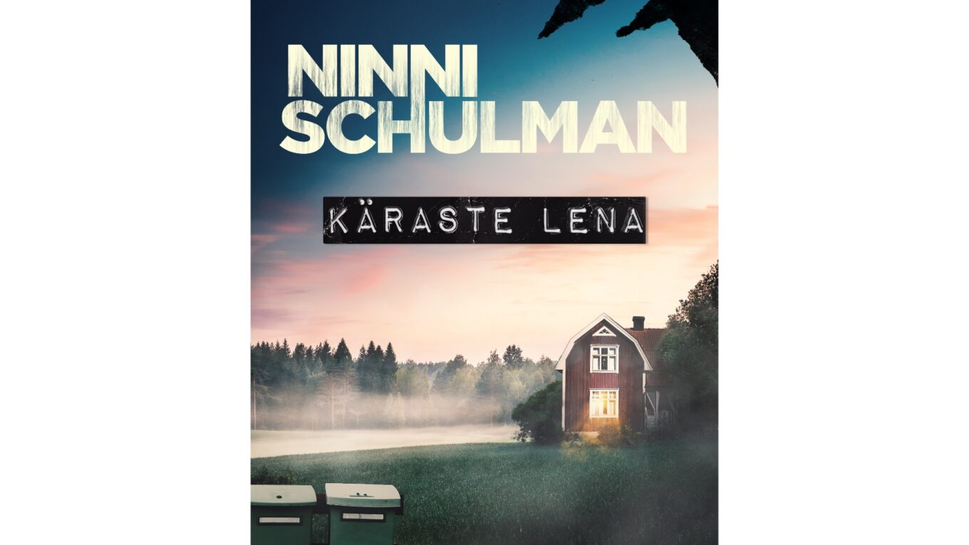Käraste Lena