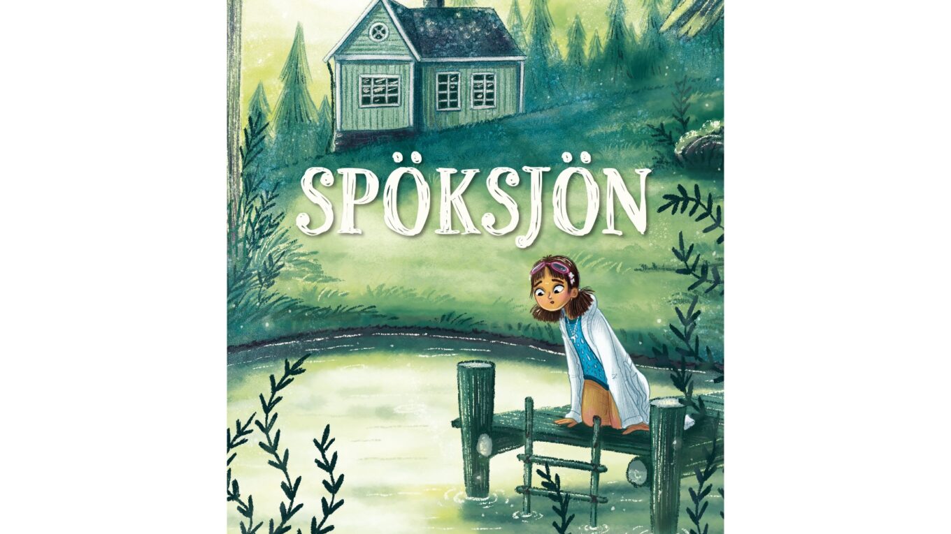 Spöksjön