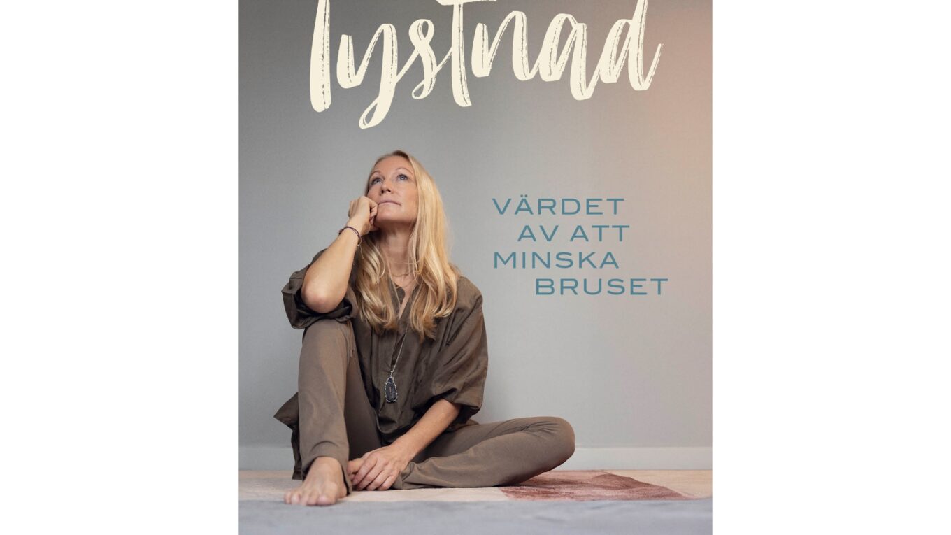 Tystnad : Värdet av att minska bruset