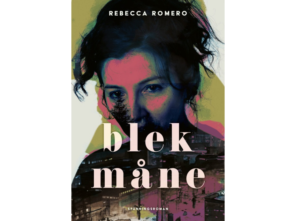 Blek måne