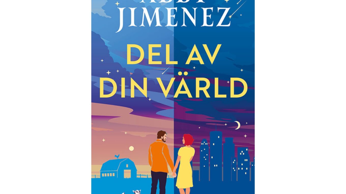 Del av din värld