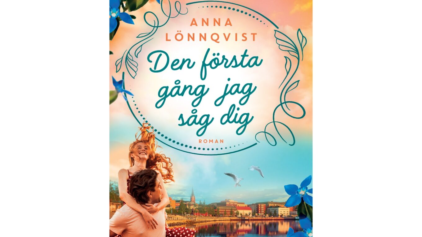 Den första gång jag såg dig