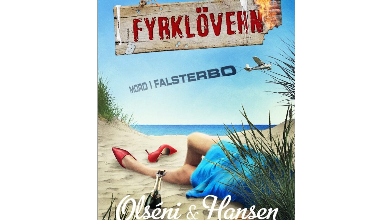 Fyrklövern
