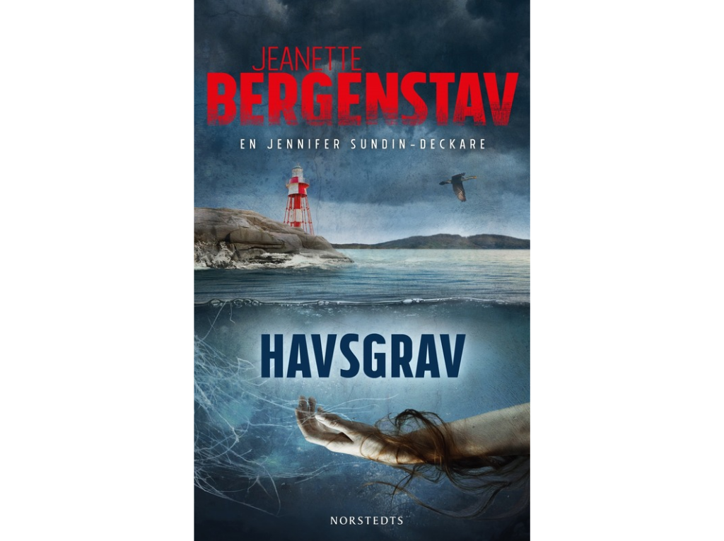 Havsgrav