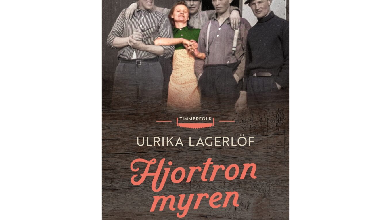 Hjortronmyren