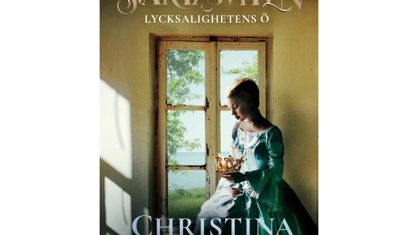 Lycksalighetens ö
