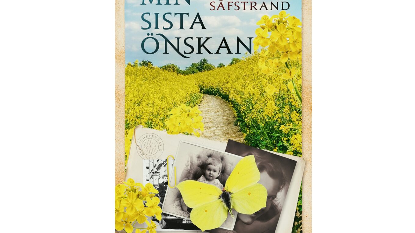 Min sista önskan