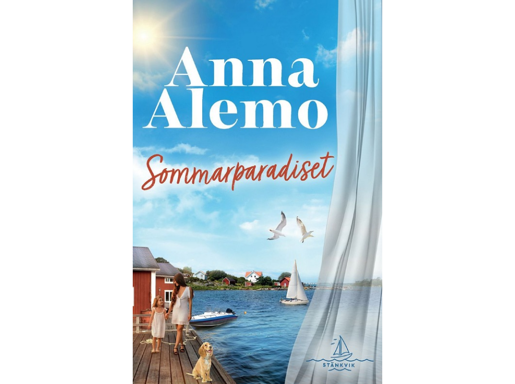 Sommarparadiset