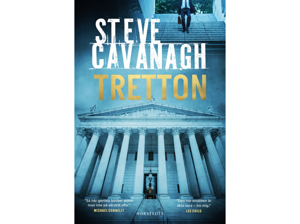 Tretton