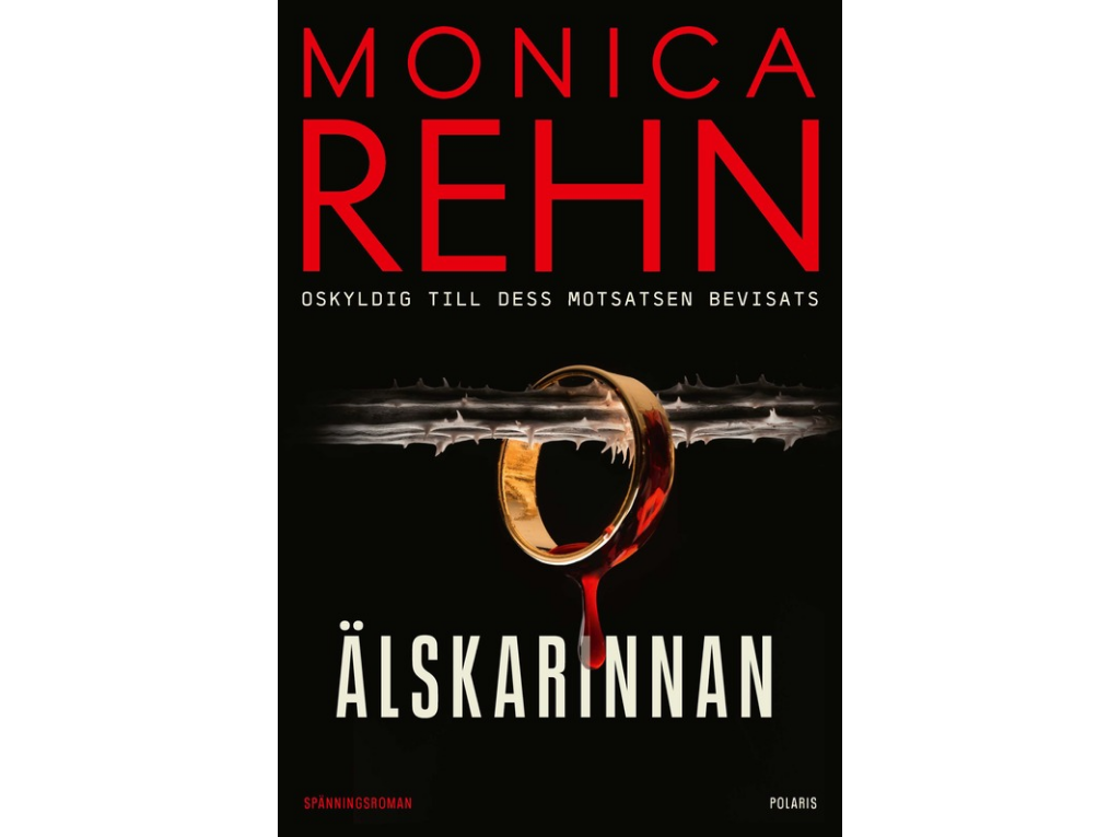 Älskarinnan