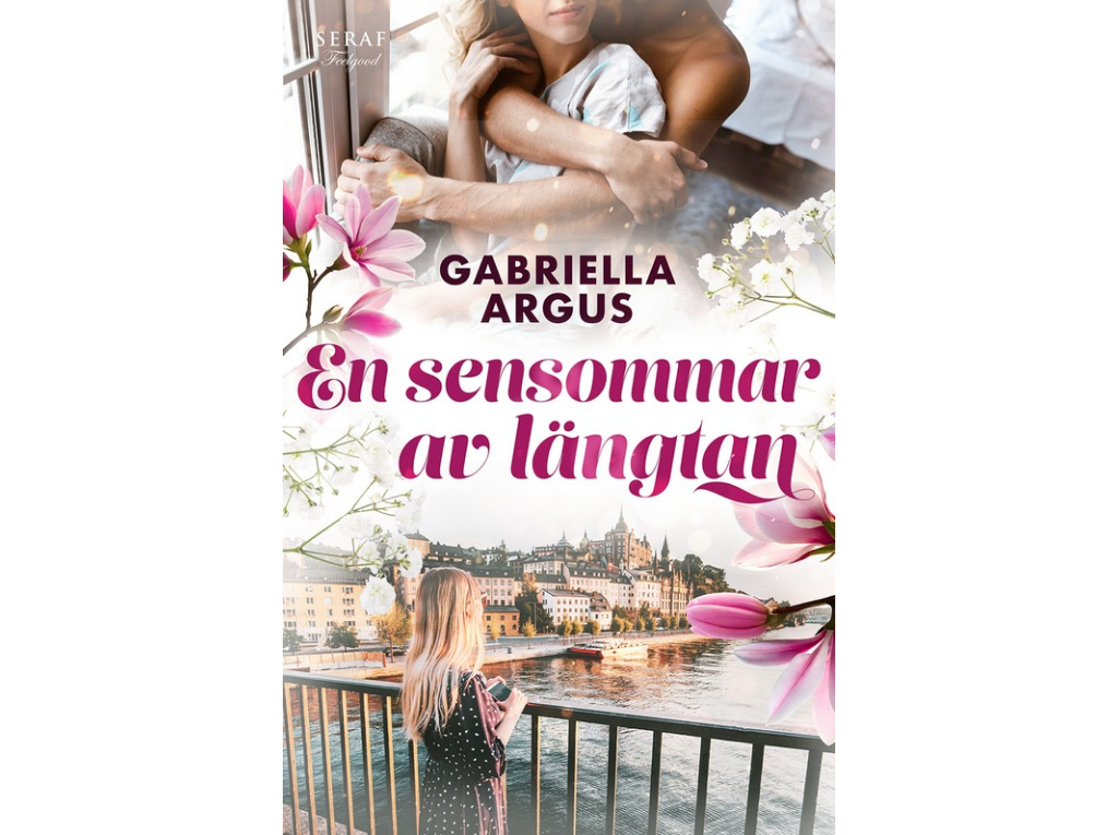 En sensommar av längtan