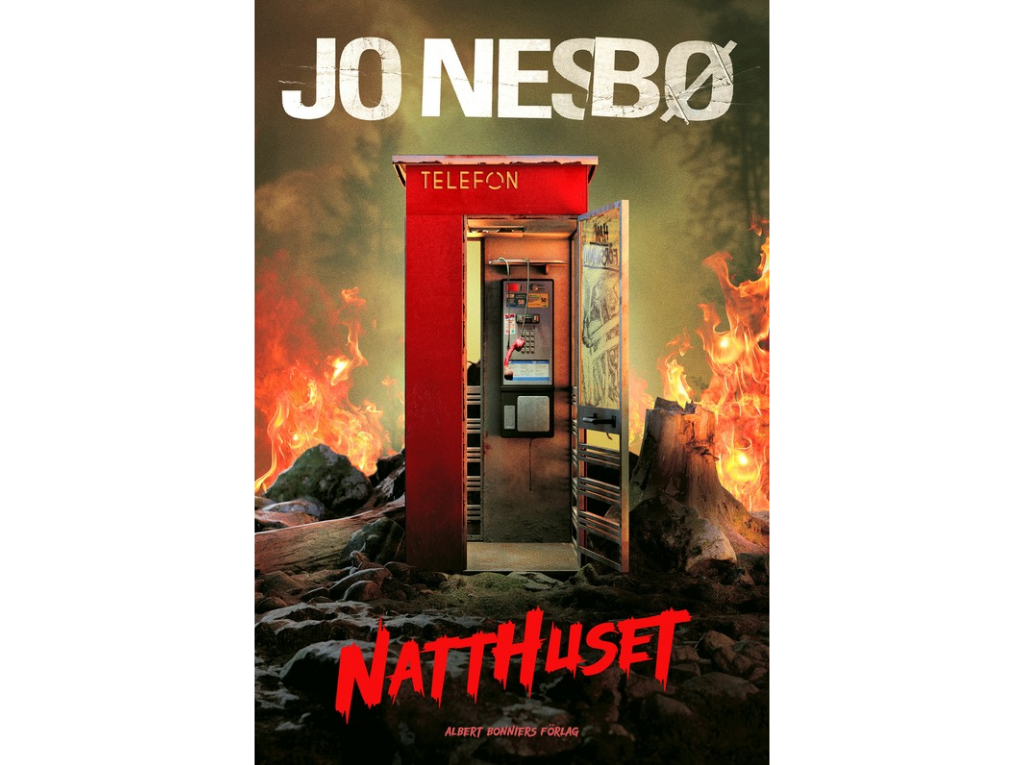 Natthuset