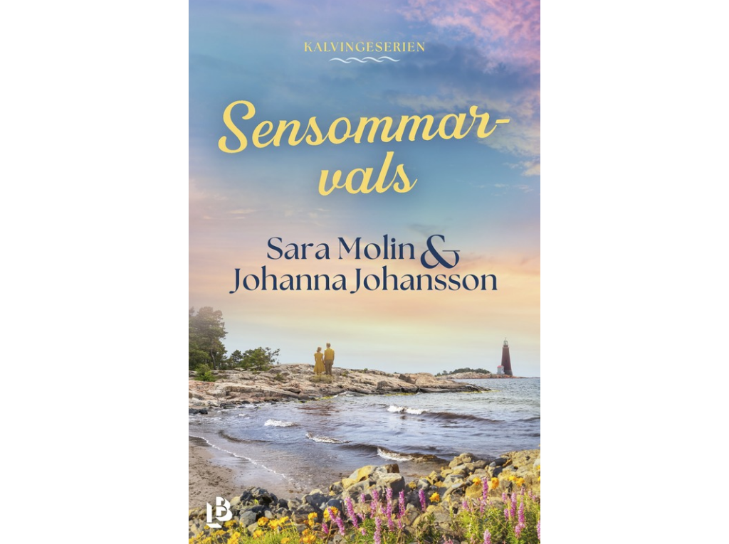 Sensommarvals