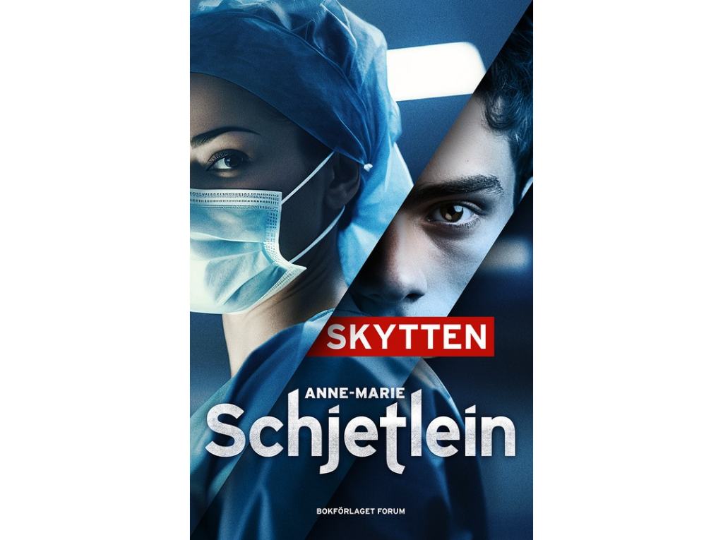 Skytten