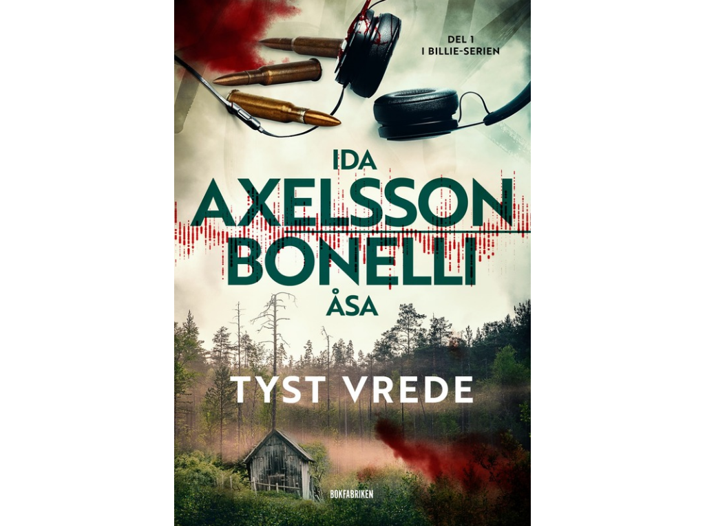 Tyst vrede