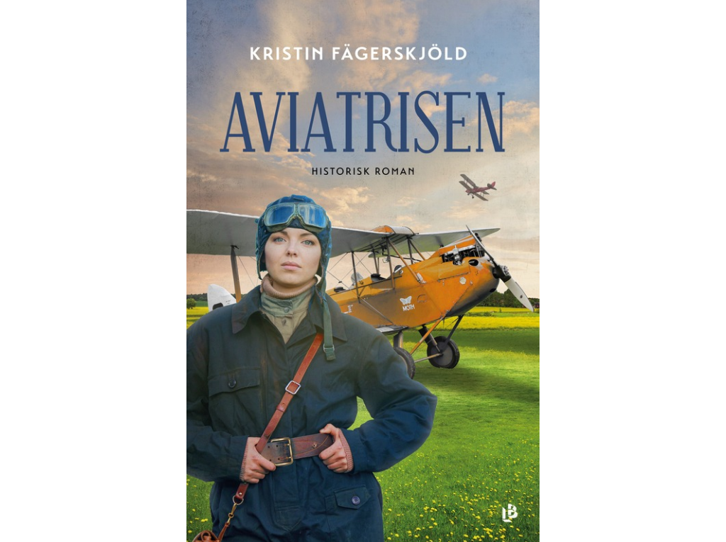 Aviatrisen