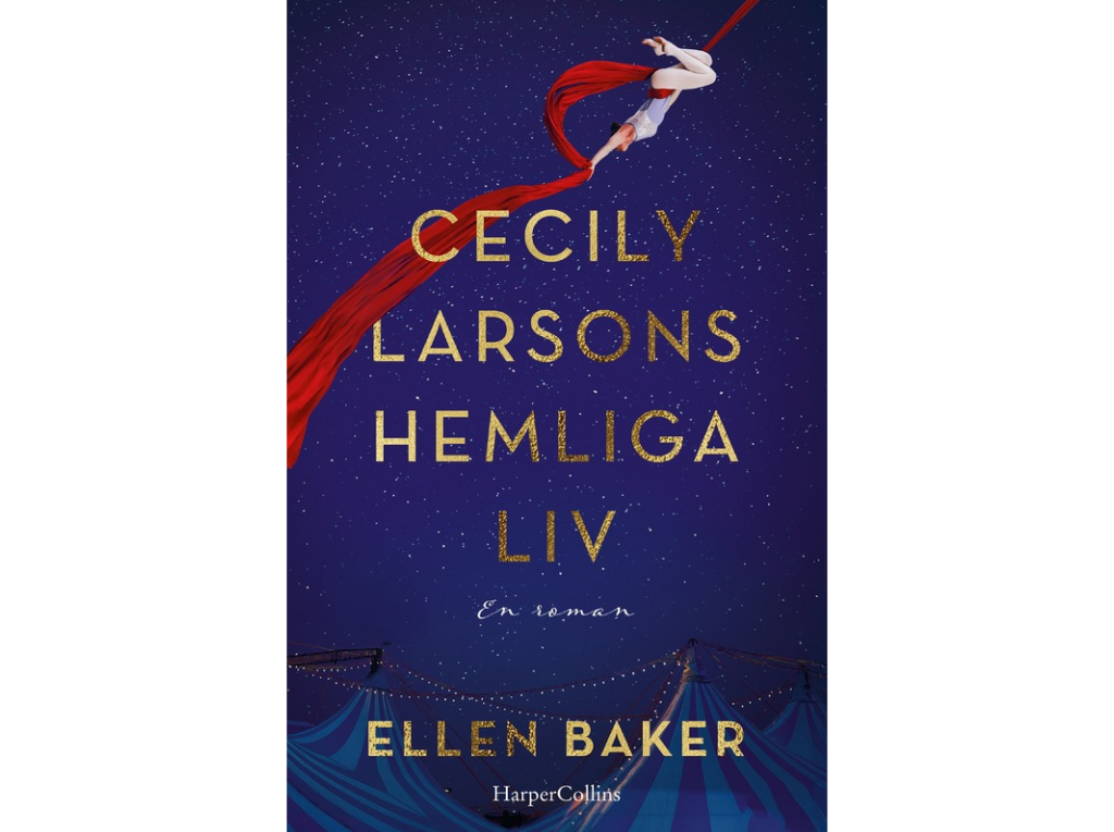 Cecily Larsons hemliga liv