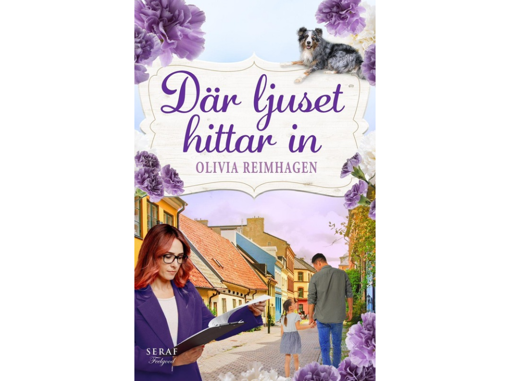 Där ljuset hittar in