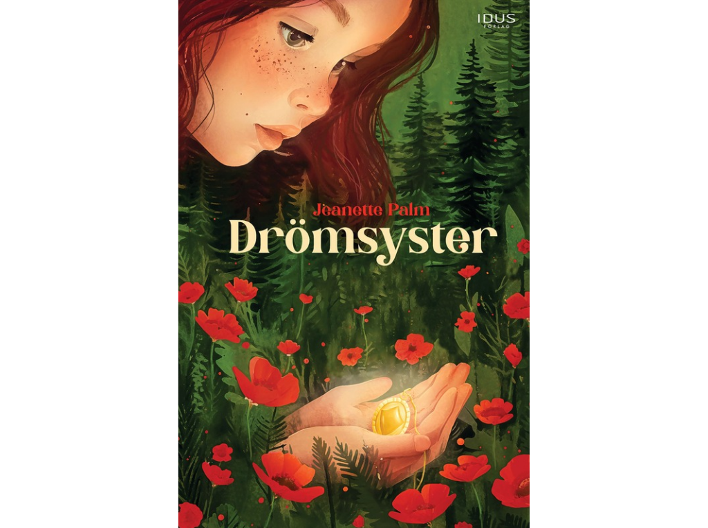 Drömsyster