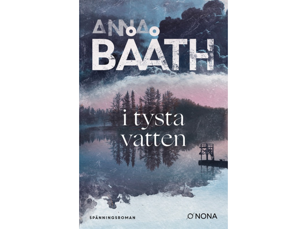 I tysta vatten