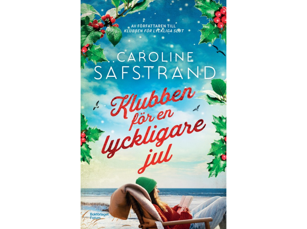 Klubben för en lyckligare jul